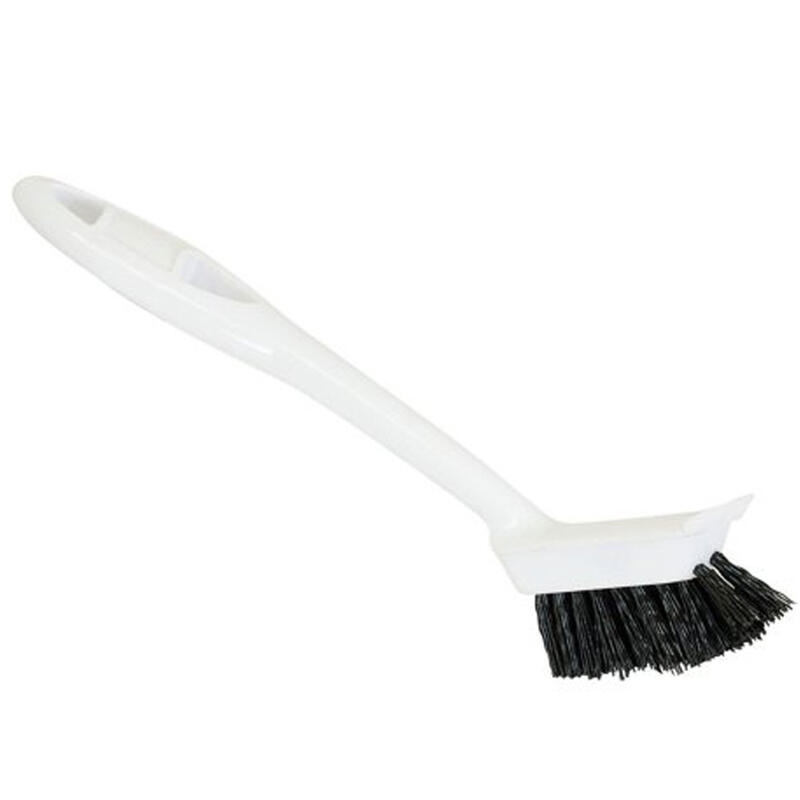 Quickie Poly Tile And Grout Brush 1 Each 114 114ZQK