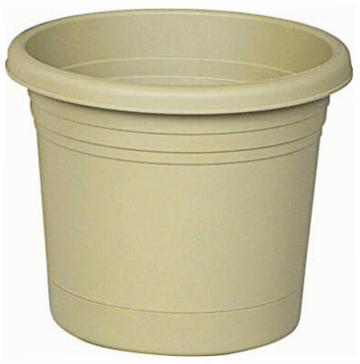  Att Southern  Hanging Basket Planter 10 Inch  Green  1 Each EE1025OG