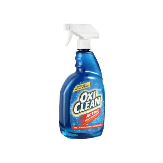  Oxi Clean Active Stain Remover 31.5oz 1 Each 51695