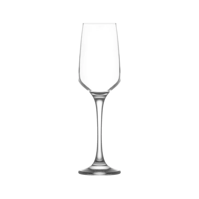 CHAMPAGNE GLASS 230CC