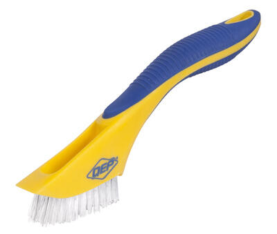 QEP Tile And Grout Brush 1 Each 20840Q 20842