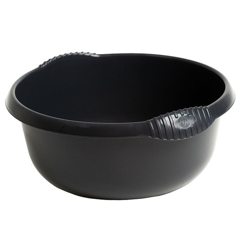 Wham Casa Round Bowl  28cm  Midnight  1 Each 17130