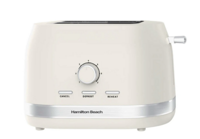 ELLA 2 SLICE TOASTER