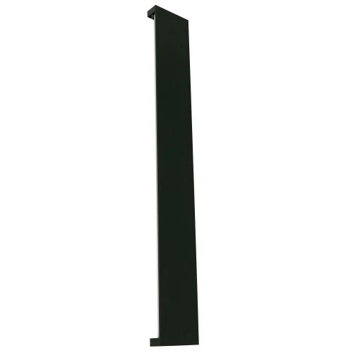 OD WALL LAMP LED SAND  BLACK
