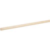 Waddell Hardwood Dowel  1-1/8x48 Inch  1 Length  6418UB-4