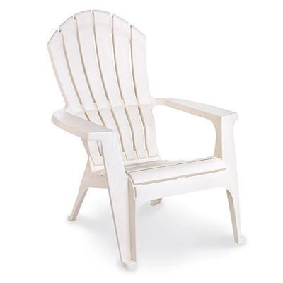 ADIRONDACK WHT CHAIR