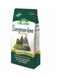 EVERGRN PLANT FOOD 8LB***