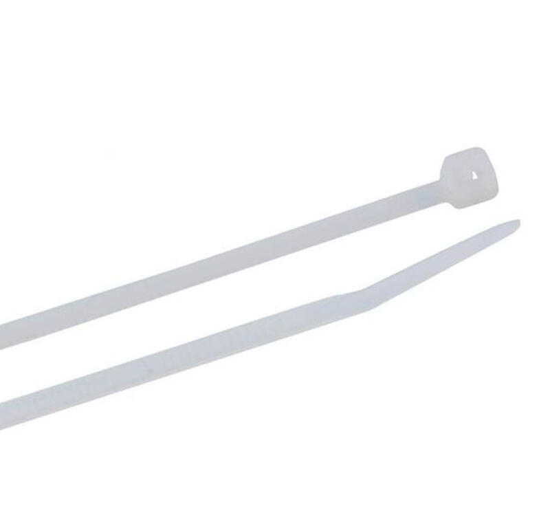Gb Electric Cable Ties 4 Inch 40 Pack 45-104