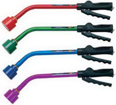 TOUCH N FLOW WAND 16