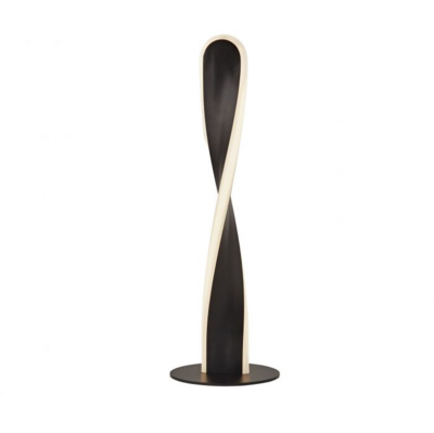 Ilumitec Pendant Lamp E27 60W Black 1 Each 8678BK