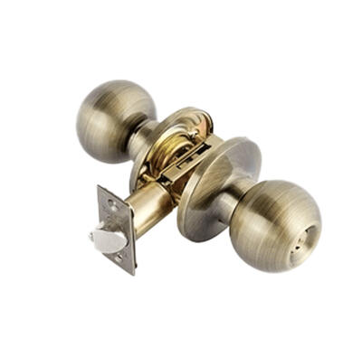 Toledo Exterior Knobset 1 Each T-V1900AVUS5