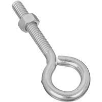  National  Eye Bolt 5/16x3-1/4 Inch  1 Each N221-218