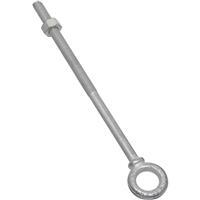  National  Galvanized Eye Bolt  1/2x10 Inch  1 Each N245183