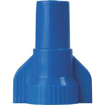 Ecm Industries Wing Connector 14-16Awg 1 Each 25-089