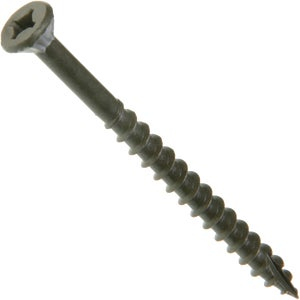 BUGLE HEAD SCREW 1-5/8