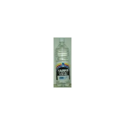 Harris Paints General Purpose Thinner 1 Quart 37/1010-006-000 L140