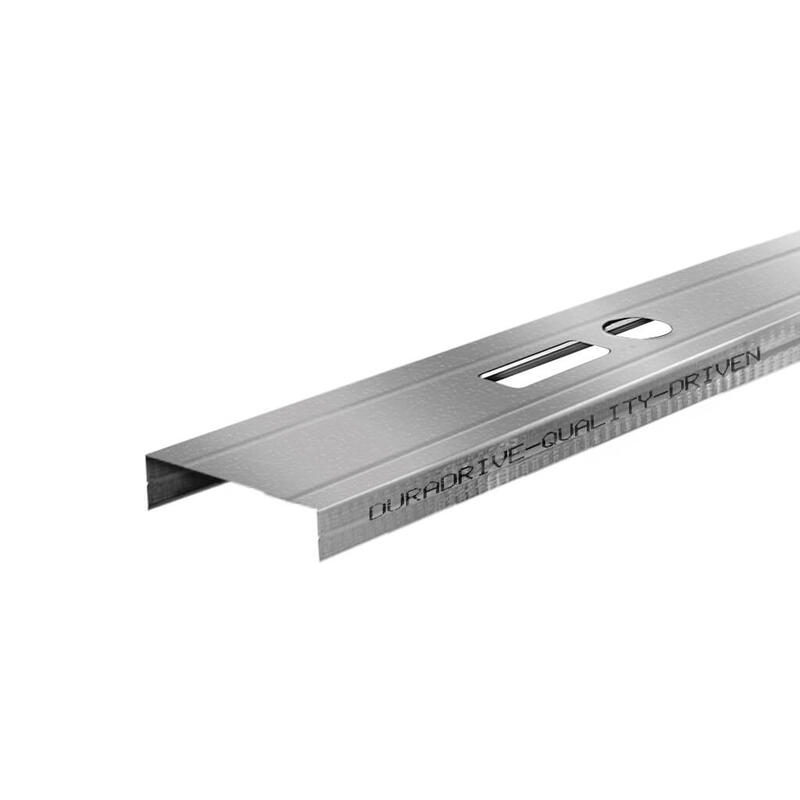 Drywall Metal Stud 2-1/2x10 1 Each 2-1/2X10 (480 per bundle)