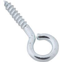  National  Screw Eye  11/16 Inch  14 Pack  118554