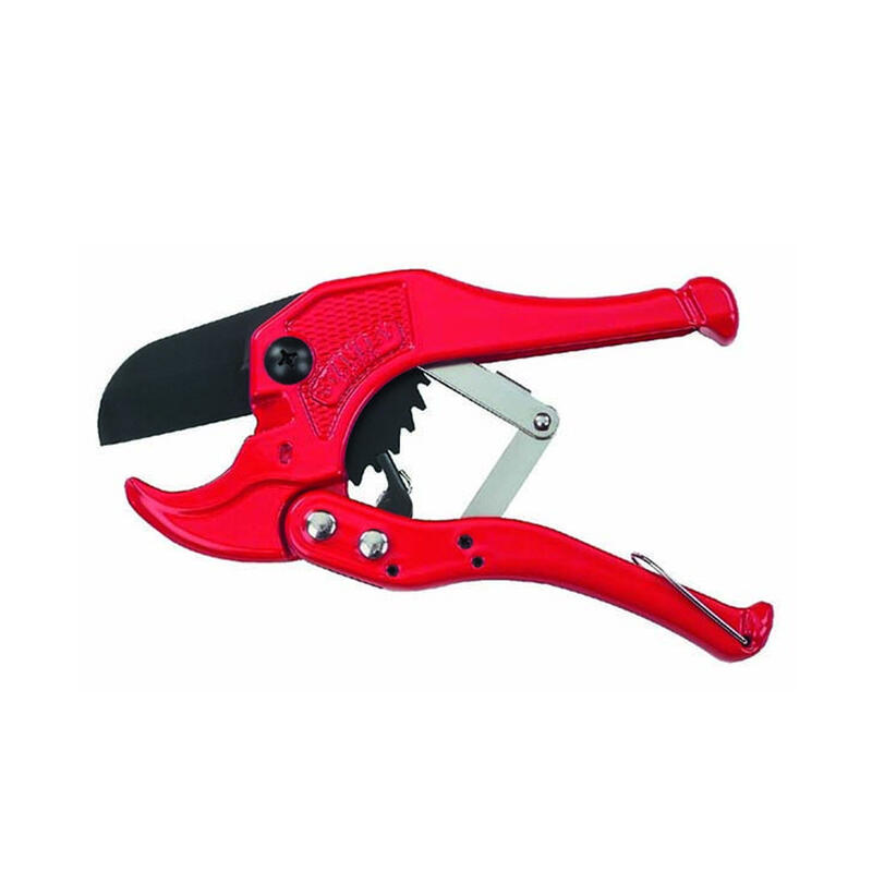  Stanley  PVC Pipe Cutter 1 Each 95IB14442