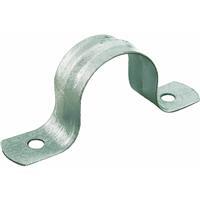  Galvanized Steel Pipe Strap 1 Each H13-050