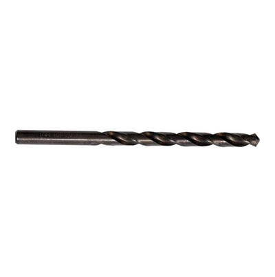  Brown USA Drill Bit 5/32x3-1/8 Inch  Black Oxide 1 Each BR110