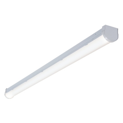 Ilumitec Fixture LED IP54 4000K 1 Each 4898LED-4000K