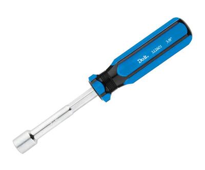  Do It Best  Nut Driver 3/8 Inch  1 Each 322601