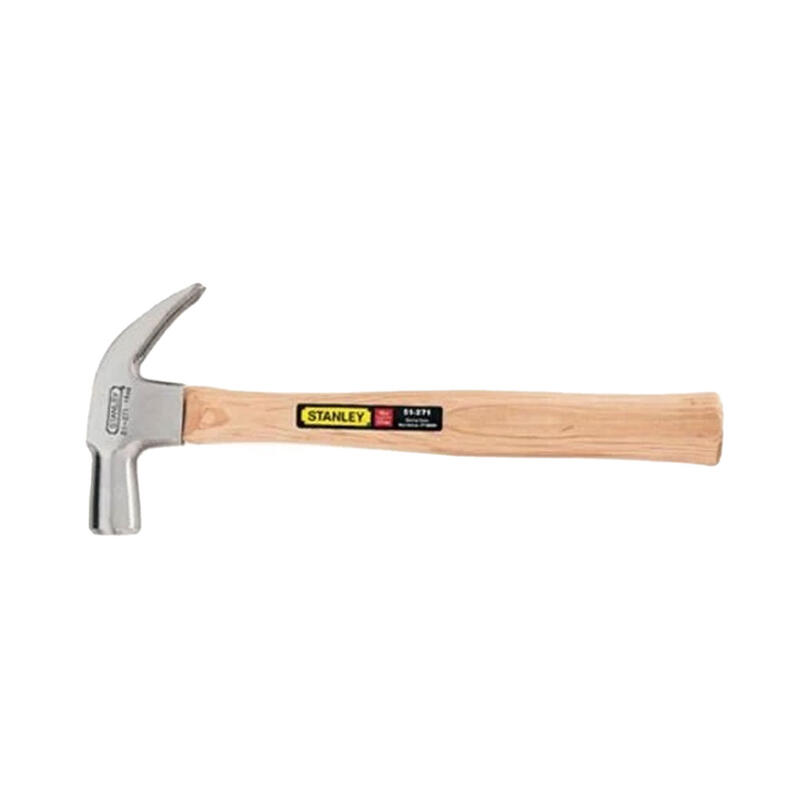  Stanley  Hammer 16 Ounce 1 Each 51271