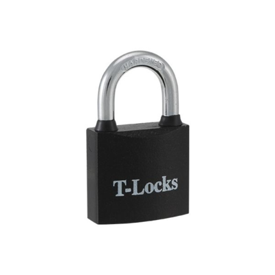 Toledo Iron Padlock  40mm 1 Each T-LS40
