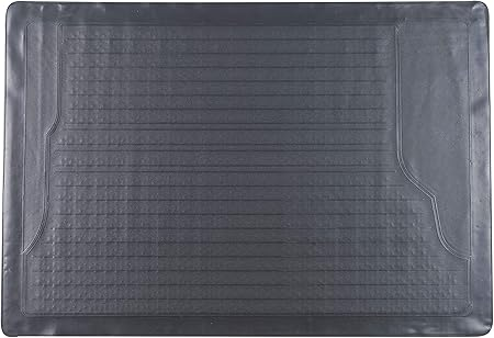 PVC CARPET FOR TRUCK BLK 1PC