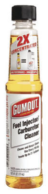  Gumout  Fuel Injector Cleaner 6 Ounce  1 Each 510021