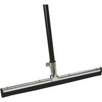  O-Cedar Commercial Floor Squeegee With Handle 18 Inch 1 Each 6818