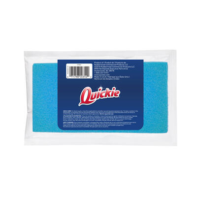  Quickie  Scrubber Sponge 3 Pack  2052203: $18.45