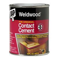  Dap Contact Cement 3.78 Liters 1 Each 00271