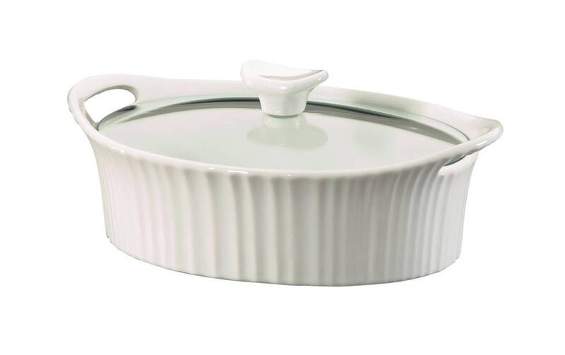  Corningware Casserole Dish With Lid 1.5 Quart 1 Each 1105929