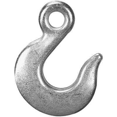  Campbell  Eye Slip Hook 1/4 Inch 1 Each T9101424