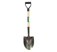 Union Tools Round Point Shovel 1 Each 43106: $55.55