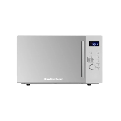 COMBINATION MICROWAVE W/GRILL