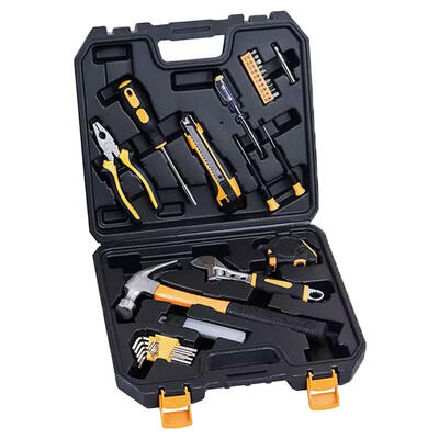 Hoteche Hand Tool Set 42 Piece 1 Set 491241