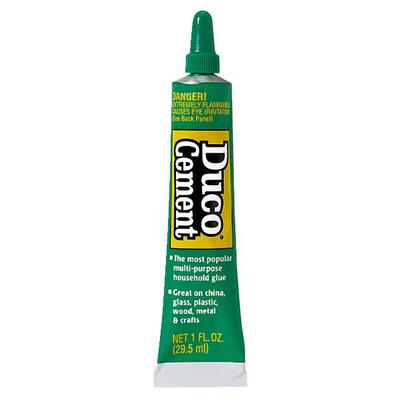 Devcon Duco Cement  1 Ounce 1 Each 62435