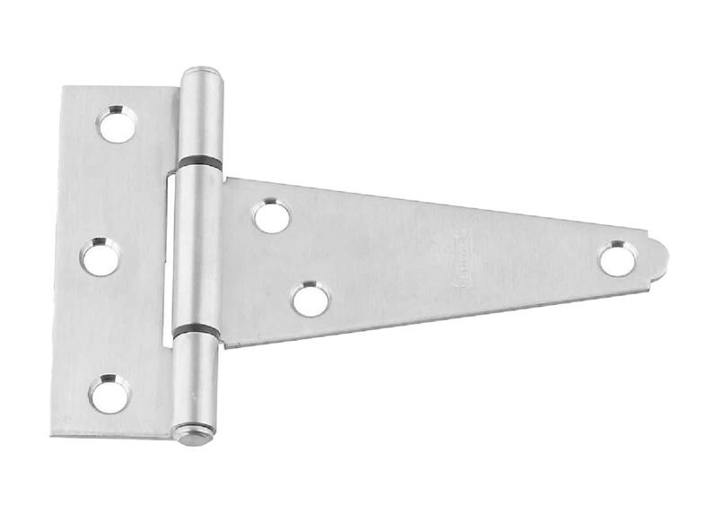  National  T Hinge  6 Inch  1 Each N342-519 770-885