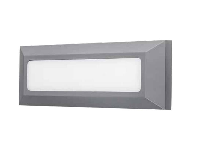 Westinghouse Wall Light LED IP65 3W 1 Each 68737
