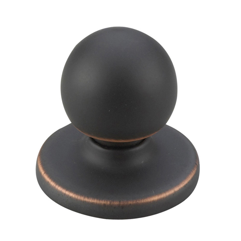 KNOB 1-1/4