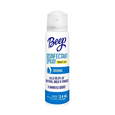  Beep  Disinfectant Spray  1 Each MBC35806