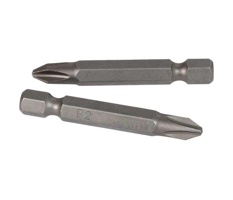  Phillip Bits #2 2 Inch  1 Each 84005