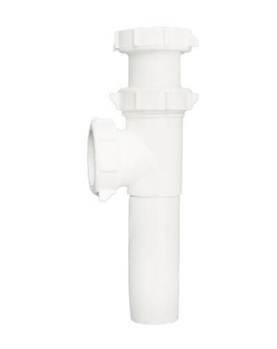  Do It Best  End Outlet Tee 1-1/2 Inch  1 Each 403209