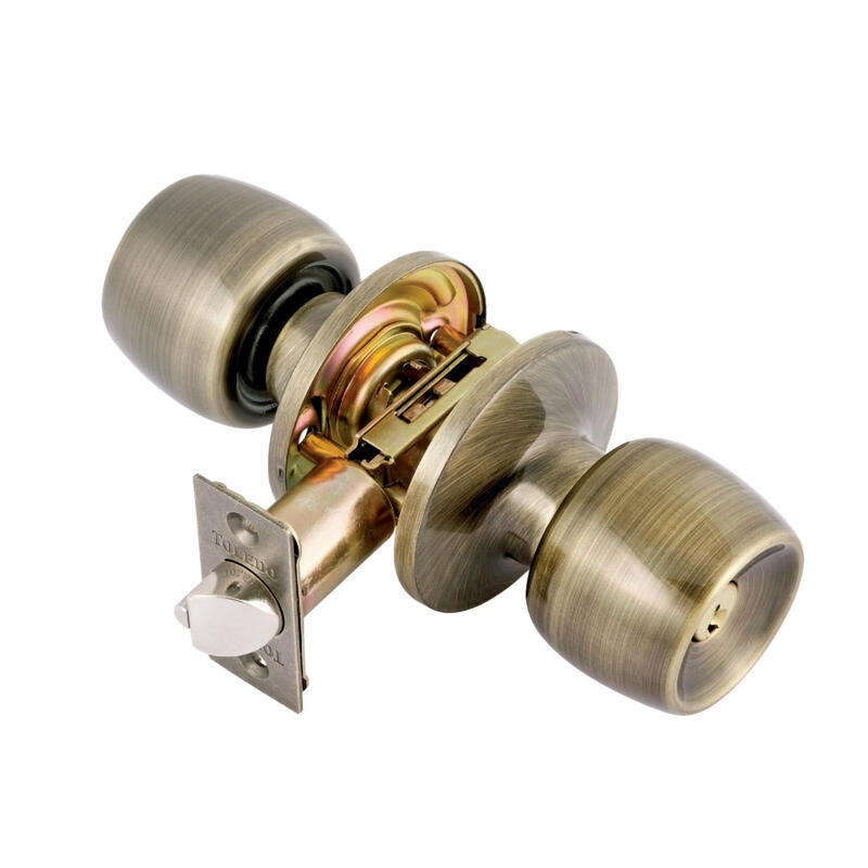 Toledo Lockset 1 Each V1900-MA-US5