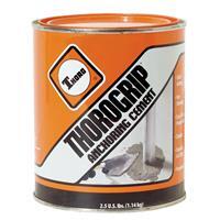  Thoro Thorogrip Anchoring Cement  2-1/2 Lb 1 Each T5030 08031