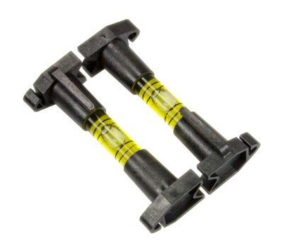  Johnson Level  Structo Cast Line Level 3 Inch 1 Each 585