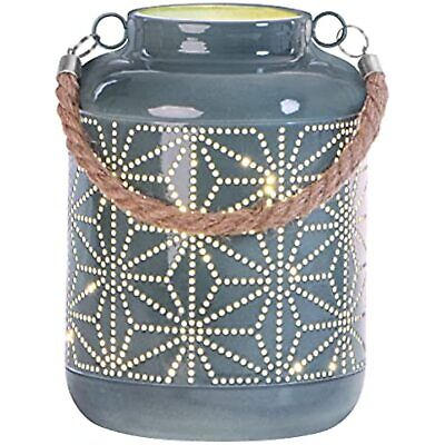 LANTERN LED CANDLE / TIMER